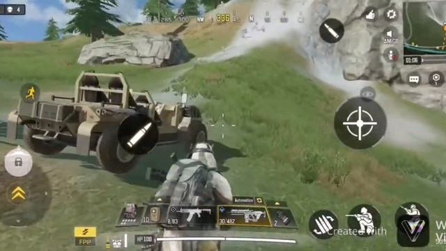 El Christian RZ// "GANANDO" Partida de(CALL OF DUTY MOBILE)PARTIDA-INDIVIDUAL.... смотреть онлайн