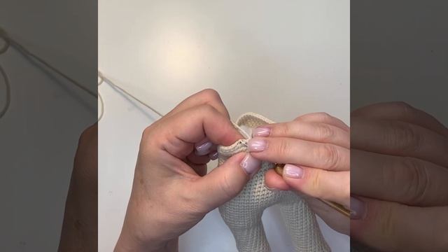 Мастер-класс: кукла крючком. смотреть онлайн