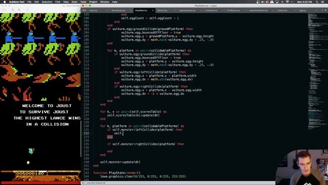 Learning Programming #102: October 31st, 2022 смотреть онлайн