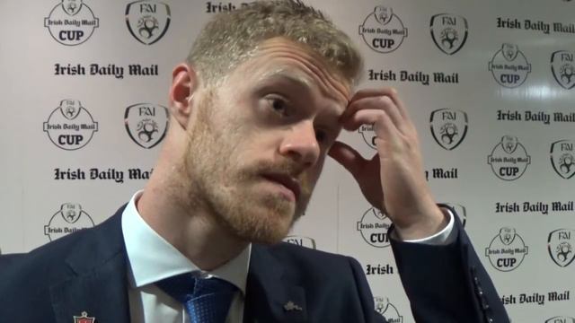 Alan Bennett and Daryl Horgan смотреть онлайн