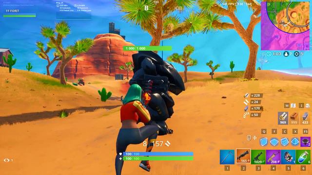 НОВЫЙ БЕСПЛАТНЫЙ МИСТИЧЕСКИЙ СКИН В ФОРТНАЙТ! БЕСПЛАТНЫЙ ПРЕДМЕТ! (Fortnite: Battle Royale) смотреть онлайн