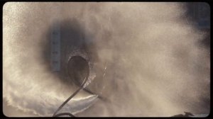 Флайбордистка Валерия Вершинина