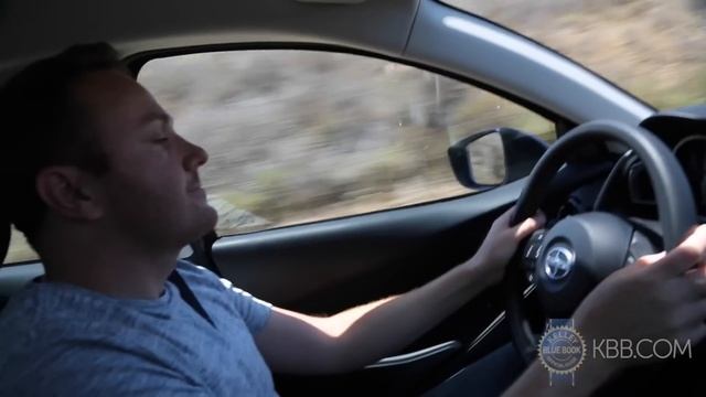 2016 Scion iA - Review and Road Test