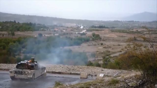 Самые мощные танки мира смотреть онлайн