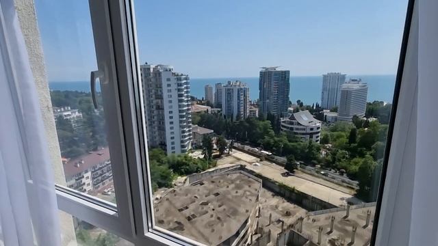 Снять квартиру в Сочи посуточно. смотреть онлайн