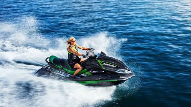 Top 5 Best Kawasaki Jetskis For 2020 | Best Kawasaki Jetskis смотреть онлайн