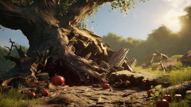I've Lost My Passion for Video Games смотреть онлайн