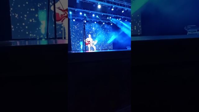 17февраля 2023г.Город Владимир.@Александр Лихацкий. Без тебя.🎸🙌😁 смотреть онлайн