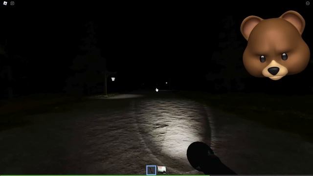 Can I SURVIVE in Roblox Winnie The Pooh Story? смотреть онлайн