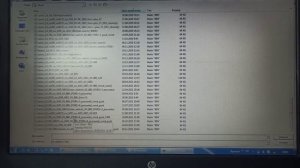 Прошивка (Чип-тюнинг) Ланос 1,6. Диагностика программой DELCO и Сканматик. Результаты работы.