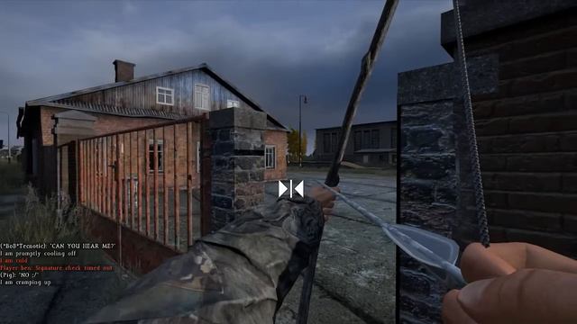 DayZ Standalone - HARDEST KILL! смотреть онлайн