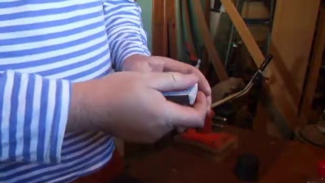 Огненный шар для рук - щедящий режим горения. смотреть онлайн