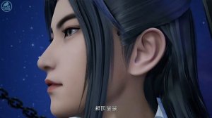 Почтенный мастер всех миров Владыка множества миров - 204 серия