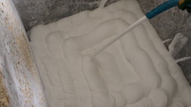 Оборудование для ПЕНОИЗОЛА. Установка "start" смотреть онлайн