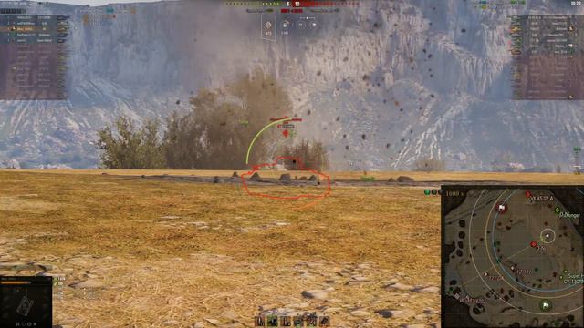 ИС-Проведаем ДЕДА! Гайд.World of Tanks 2020 .Как играть? смотреть онлайн
