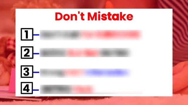(7 Ways) To Write Script For Viral Fact Video{10x Retention} смотреть онлайн