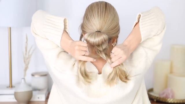 6 QUICK & EASY HAIRSTYLES | Cute Long Hair Hairstyles