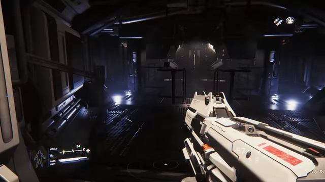 Star Citizen: Pirate Defense Training смотреть онлайн