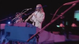 Supertramp - School (Live in Paris - 1979)