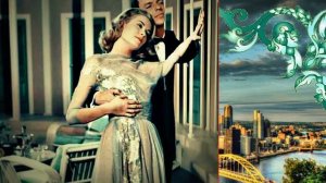 Френк и Ненси Синатра  --  Я люблю тебя