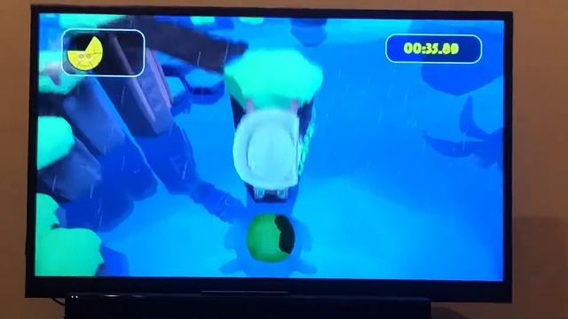 Nono islands Turtle shore level 6 смотреть онлайн