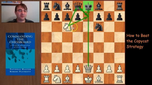 How to Beat the Copycat смотреть онлайн