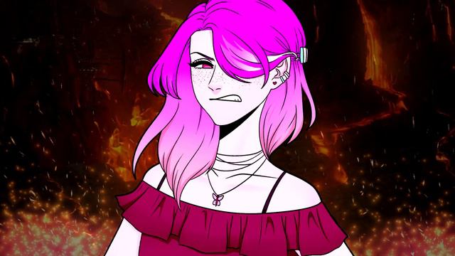 Bee Wars : Order Sixbee Six | Ft. Miss ZiZi, JoJo Violet, OneManShowoff | FuchsiaButter смотреть онлайн