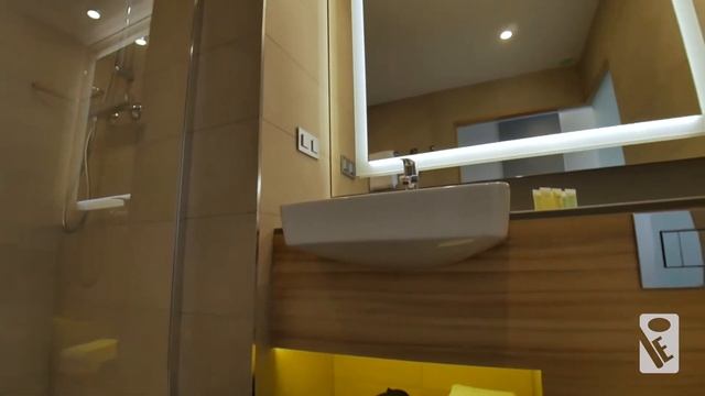 Marriott Courtyard Rostov-on-Don смотреть онлайн