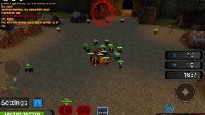 (старое)dark death showcase (или нет) / Killstreak sword v3 remake