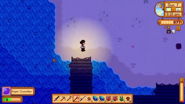 Stardew Valley Expanded & Modded Series - Episode 16 смотреть онлайн
