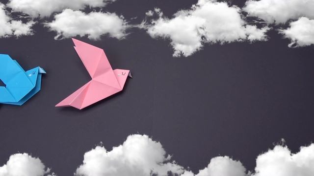 6 DIY paper crafts PAPER TOYS смотреть онлайн