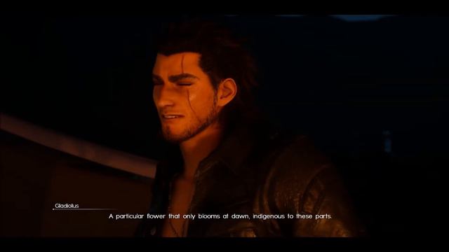 FLOWERS FOR IRIS | Final Fantasy XV | Walkthrough EP 12 смотреть онлайн