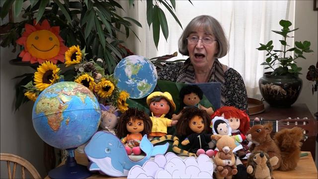 Sing for the climate / Do it now - a powerful anthem for a changing world смотреть онлайн