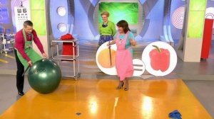 Жить здорово! Выпуск от 29.03.2013