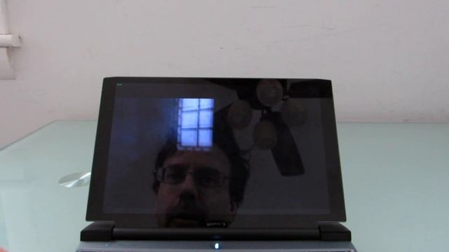 Ubuntu 20.04 Linux on the OneGx1 mini laptop (7 inch display, Core i5-10210Y, and 4G LTE) смотреть онлайн