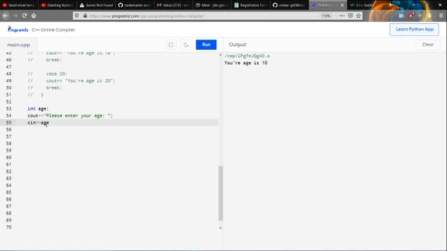 Complete C++ Revision Tutorial | Important C++ Revision (With Source Code) in 14 Minutes [Part-01] смотреть онлайн