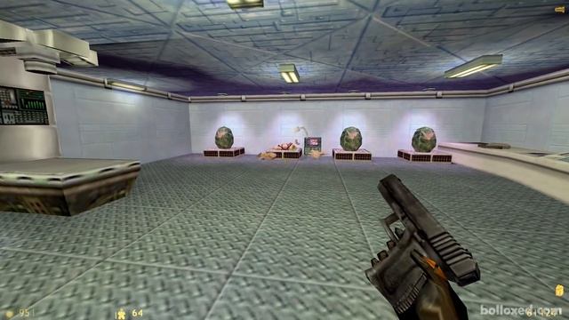 Half-Life: Edge of Darkness - Full Walkthrough смотреть онлайн