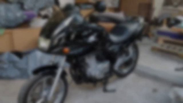 Lifan KPX 250 _ Honda CB 500 S _ Bajaj Dominar 400-KTM на минималках))) - продажа смотреть онлайн