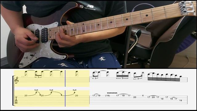 (tab) Still Got The Blues - Gary Moore Cover By joguitar смотреть онлайн