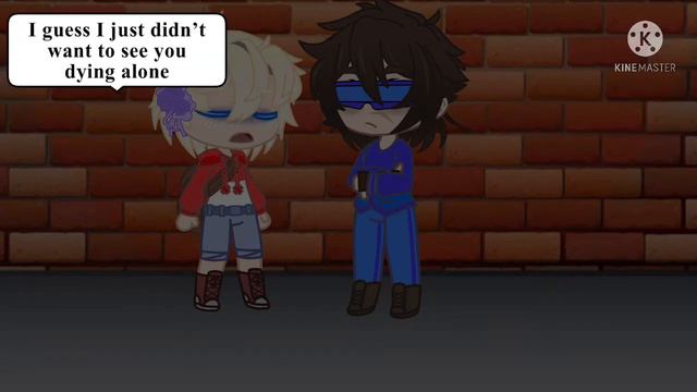 Healer tommy| dsmp villain au| dsmp x tommyinnit’s clinic for super villians смотреть онлайн