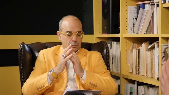 Comprendre votre cerveau - Dialogue avec Kevin Finel смотреть онлайн