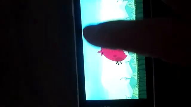 Wave 723 Angry Birds pack for Battle Frogging смотреть онлайн