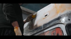 Исправляем косяки предыдущих мастеров!!! Полное восстановление кабины Mercedes-Benz Atego