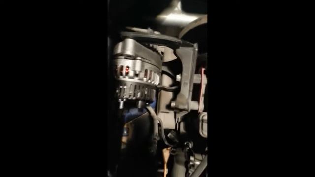 Замена генератора на приорогенератор смотреть онлайн