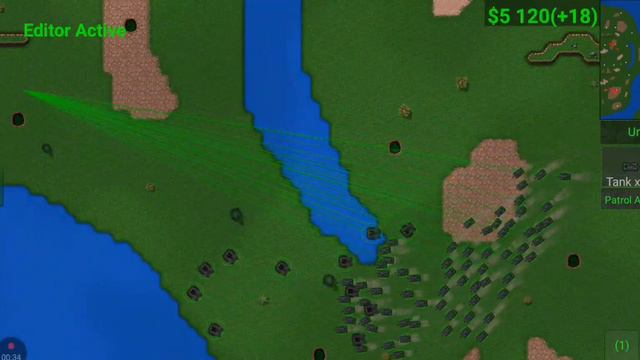 Skibidi toilet rusted warfare (saying that what I did to the mod 😐😐😐) смотреть онлайн