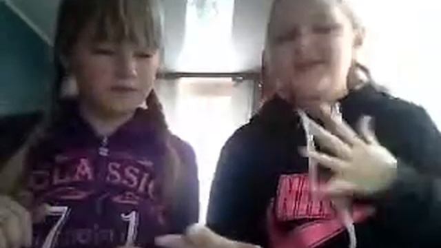 Было или не было//Видео с Надей//Она моя лучшая подруга?