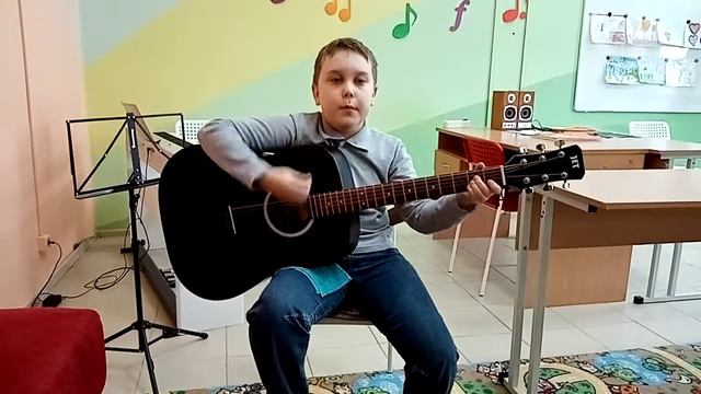 Вичужанин Юрий. КиШ "Внезапная голова" смотреть онлайн