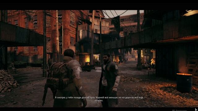 НЕВЕРОЯТНОЕ путешествие по Remnant 2 В ОДИНОЧКУ!! смотреть онлайн