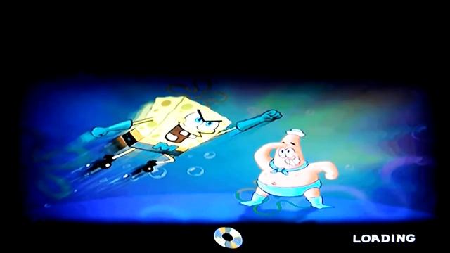 PS2 Games Revisited - SpongeBob SquarePants: Lights, Camera, Pants! Part 5 смотреть онлайн