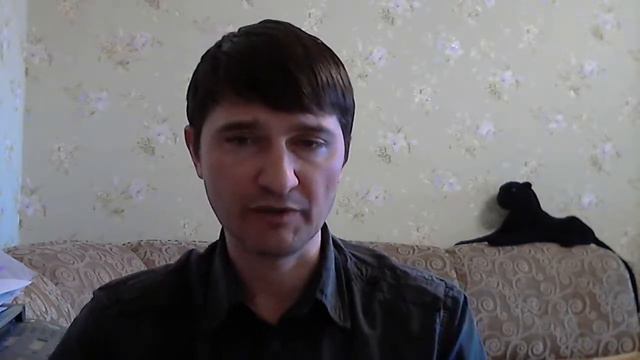 Вступ до курсової роботи. смотреть онлайн